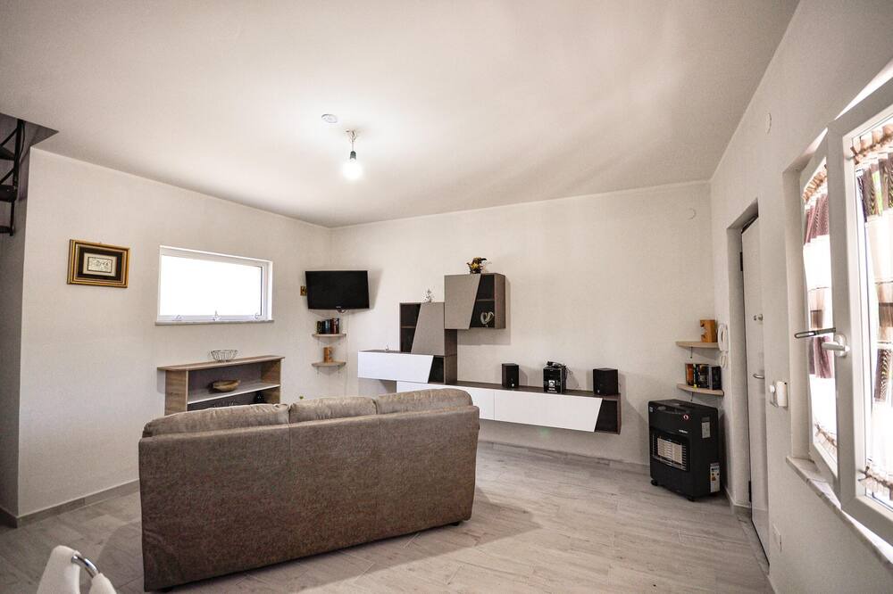Photo of Livingroom in San Giovanni a Piro