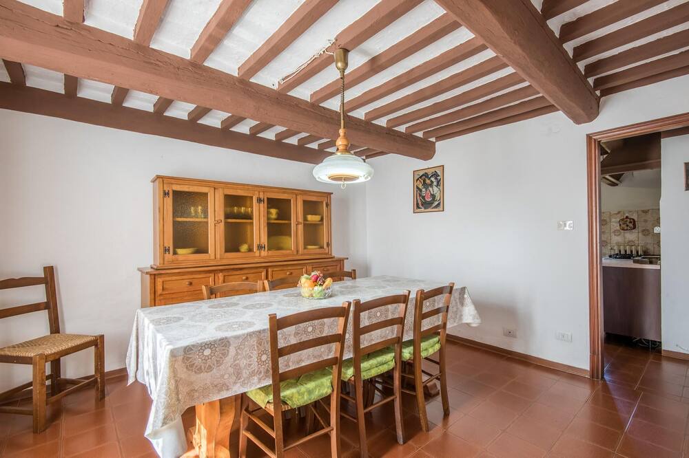 Photo of Bedroom in Chiusdino