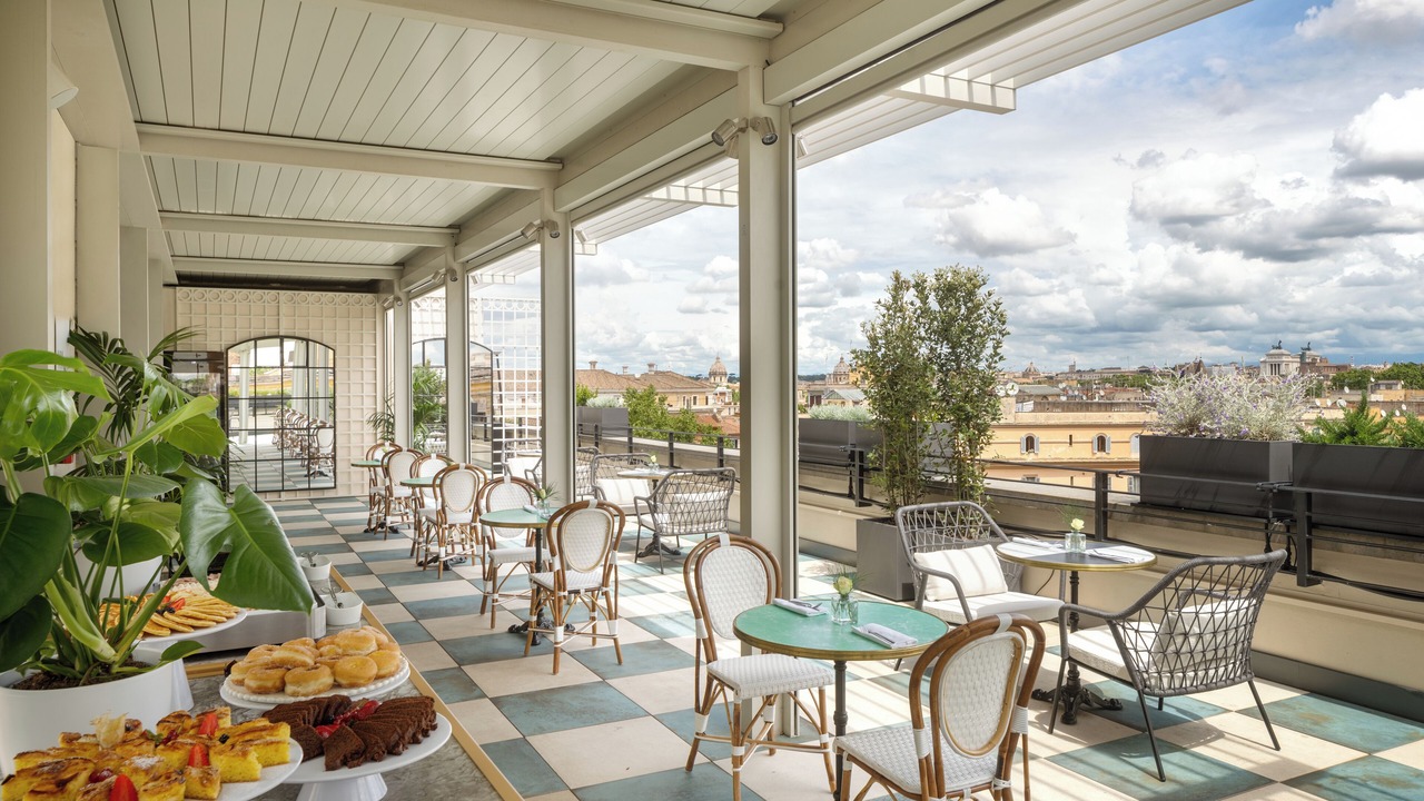 Photo of Outdoor in Trastevere