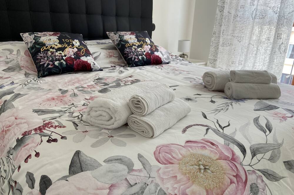 Photo of Bedroom in Fiumicino