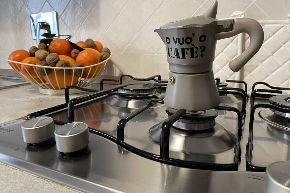 Photo of Kitchen in Fiumicino