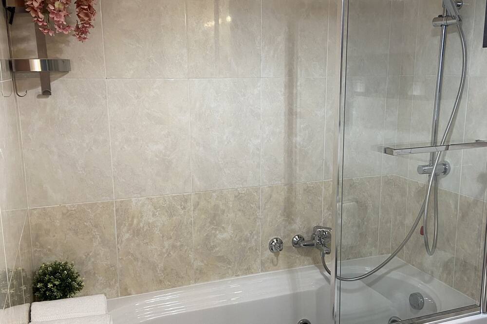Photo of Bathroom in Fiumicino