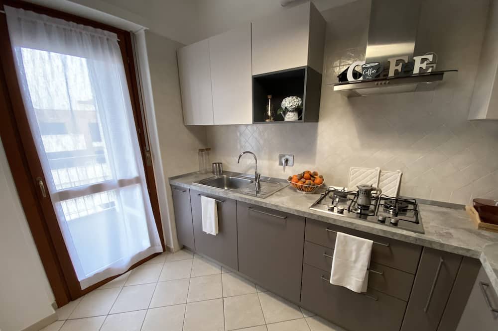 Photo of Kitchen in Fiumicino