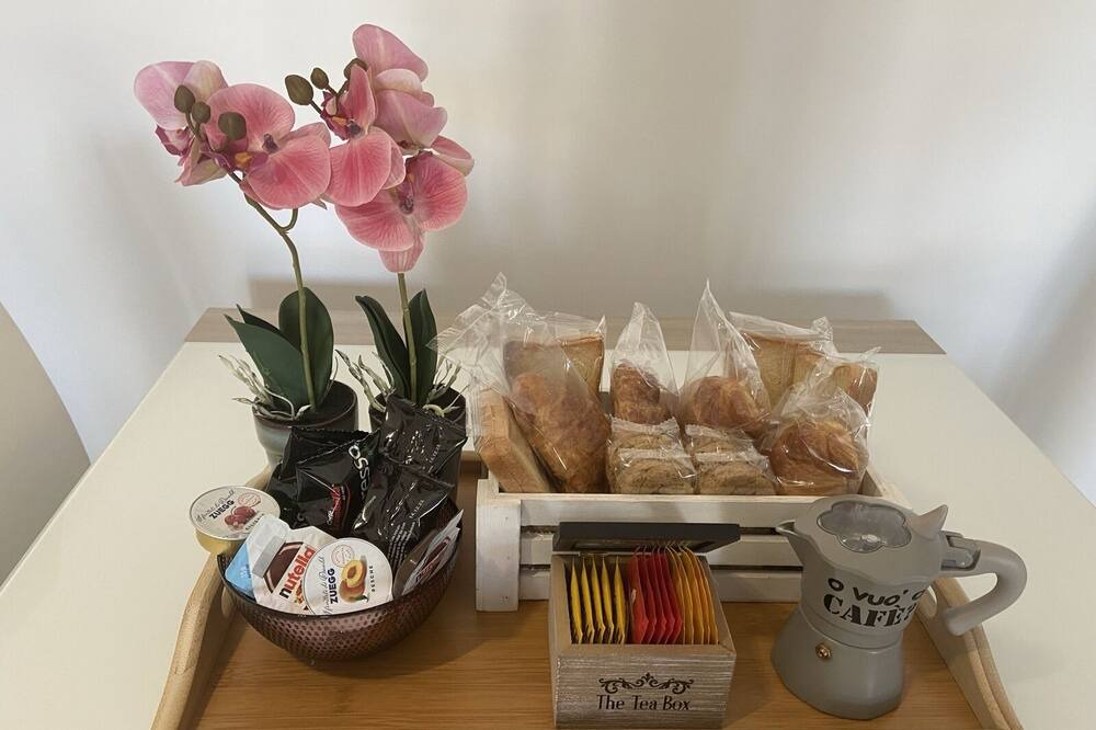 Photo of Kitchen in Fiumicino