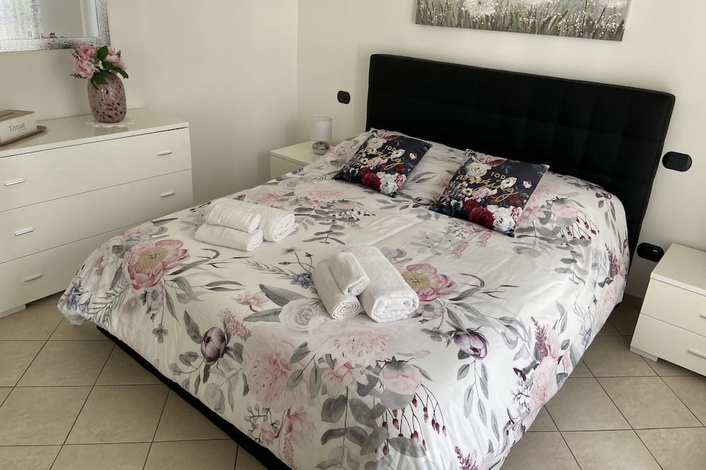 Photo of Bedroom in Fiumicino
