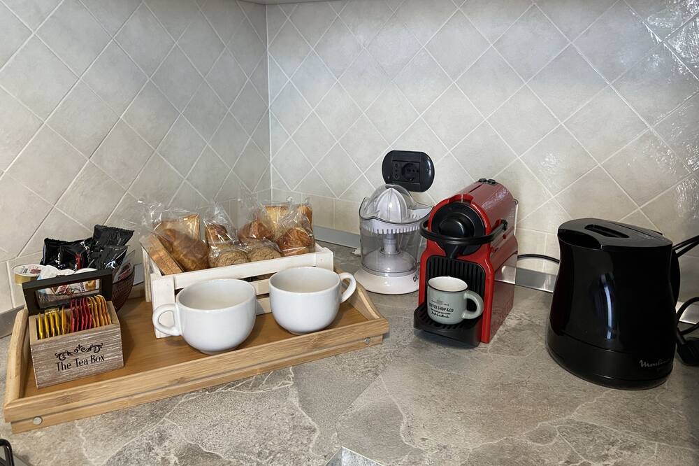 Photo of Kitchen in Fiumicino