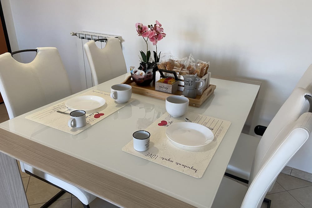 Photo of Kitchen in Fiumicino