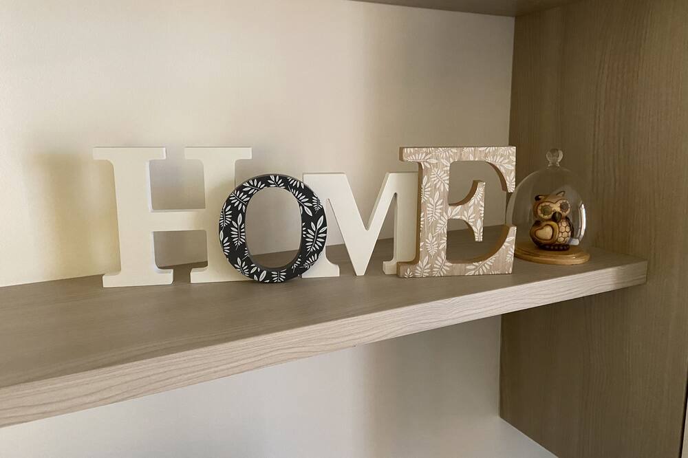 Photo of Bedroom in Fiumicino