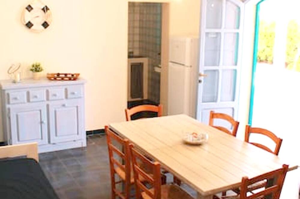 Photo of Livingroom in Capitolo