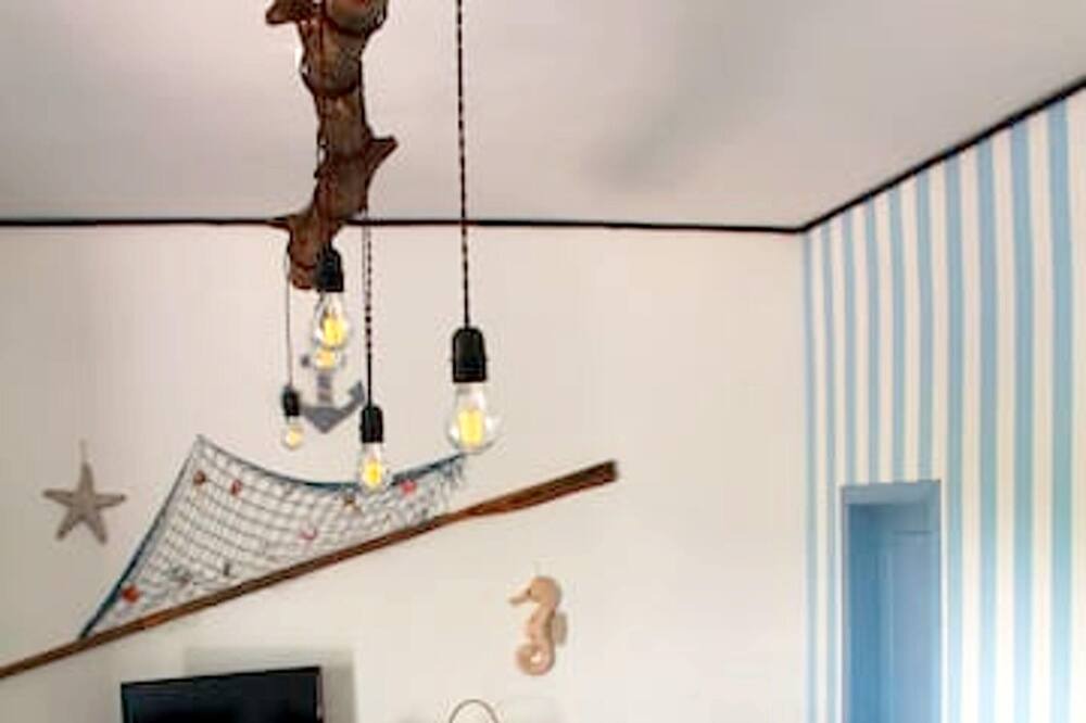 Photo of Livingroom in Capitolo