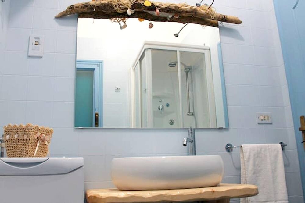 Photo of Bathroom in Capitolo