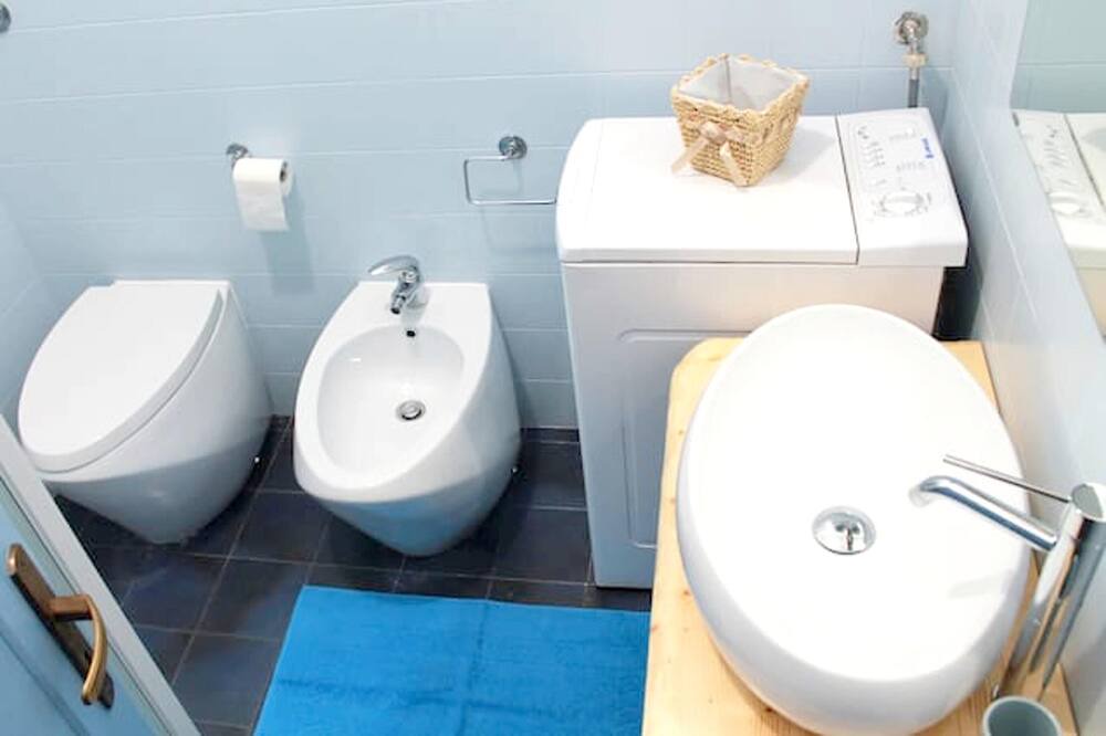Photo of Bathroom in Capitolo