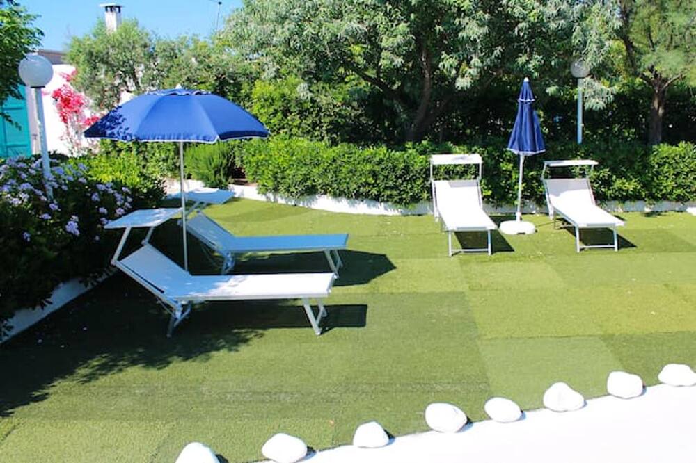 Photo of Outdoor in Capitolo