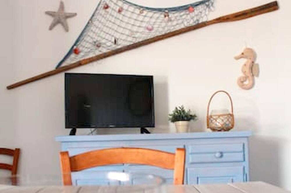 Photo of Livingroom in Capitolo