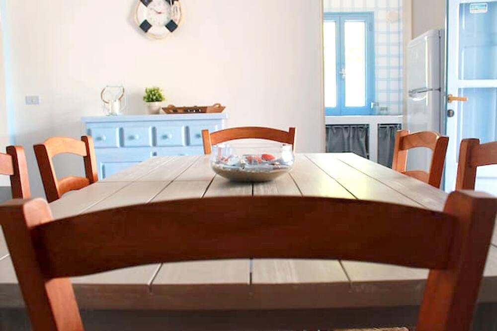 Photo of Livingroom in Capitolo