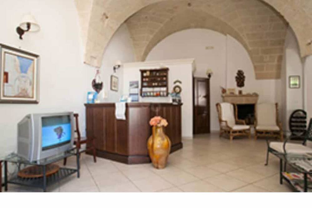 Photo of Livingroom in Rosa Marina