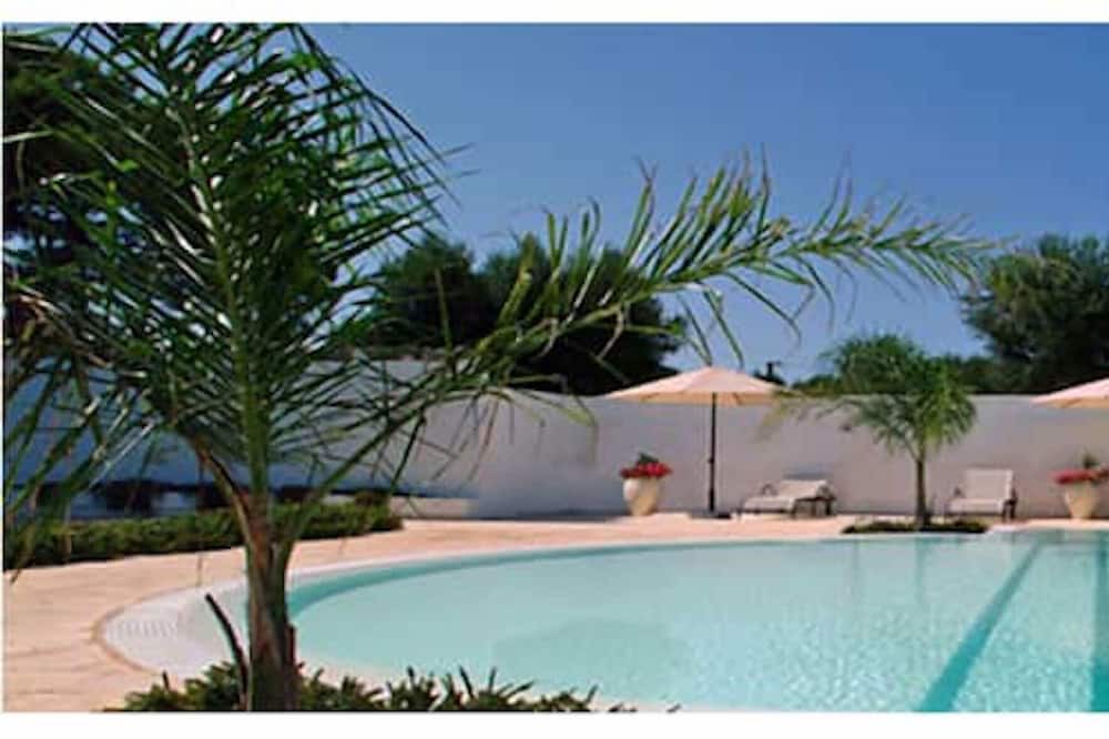 Photo of Outdoor in Rosa Marina