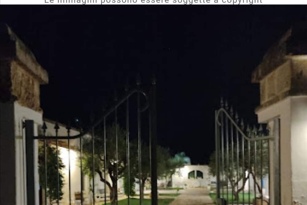 Photo of Outdoor in Rosa Marina