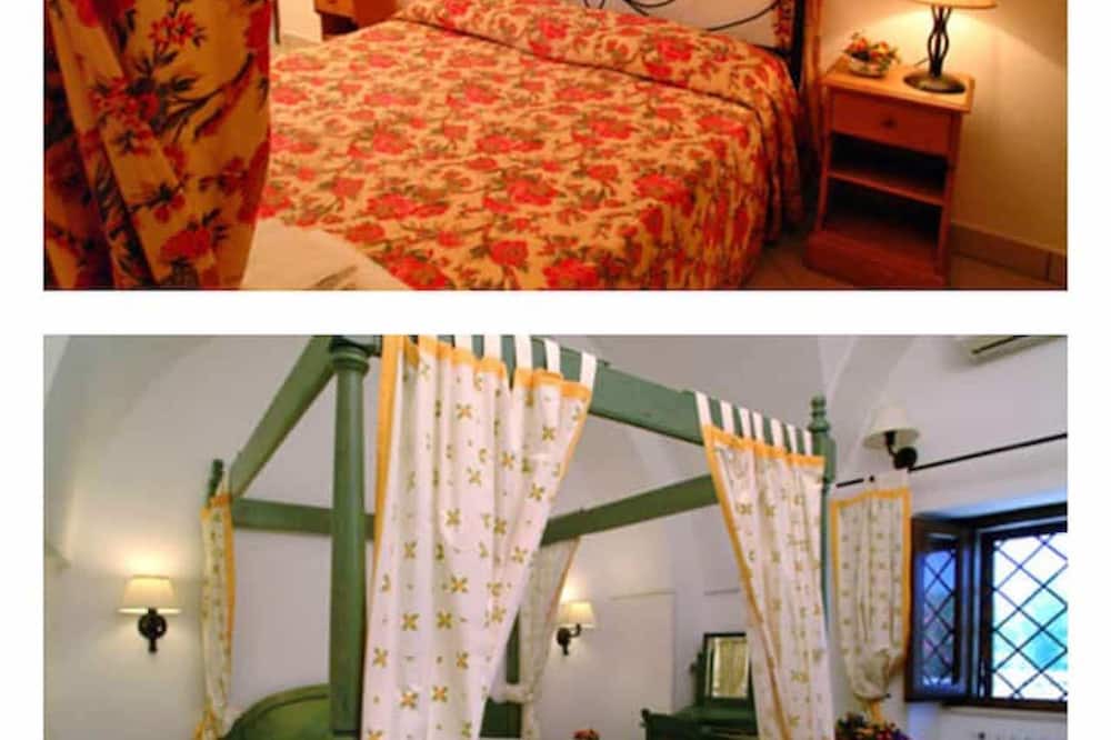 Photo of Bedroom in Rosa Marina