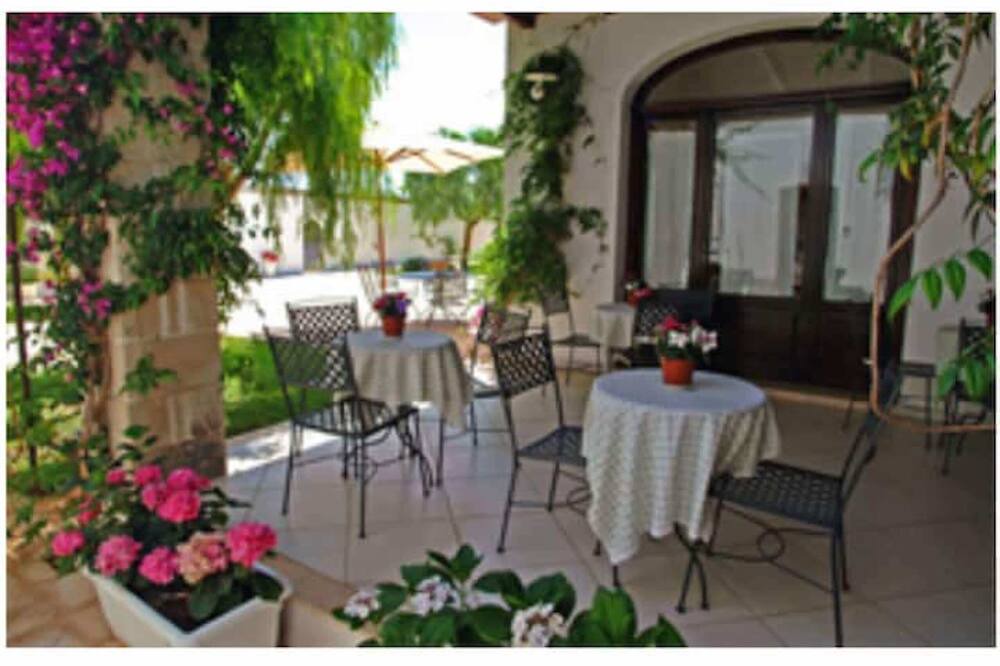 Photo of Patio Balcony in Rosa Marina