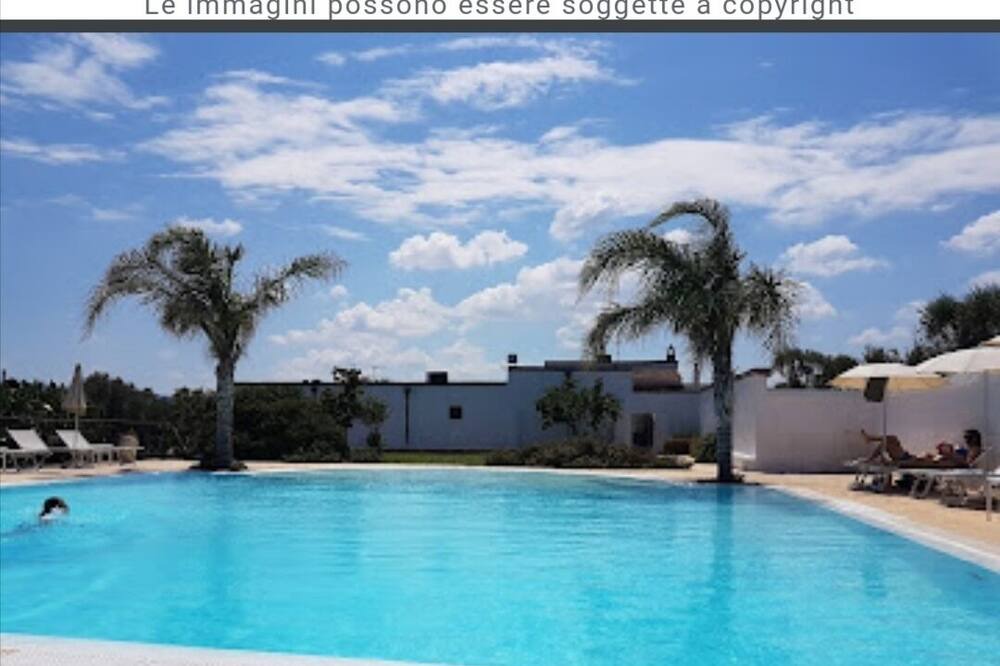 Photo of Outdoor in Rosa Marina
