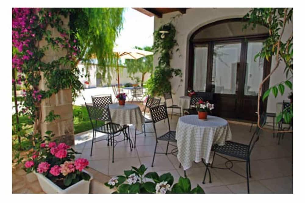 Photo of Outdoor in Rosa Marina