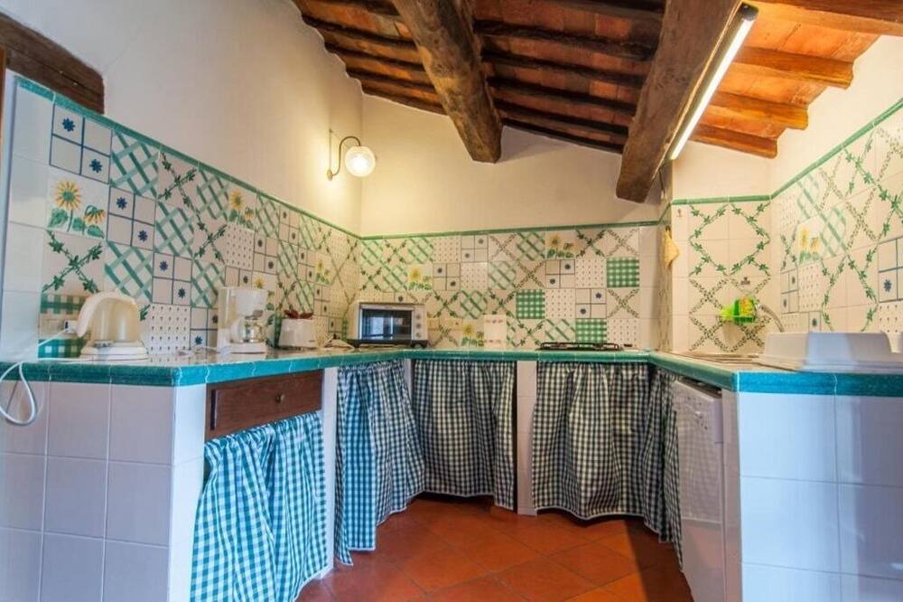 Photo of Bathroom in Paciano
