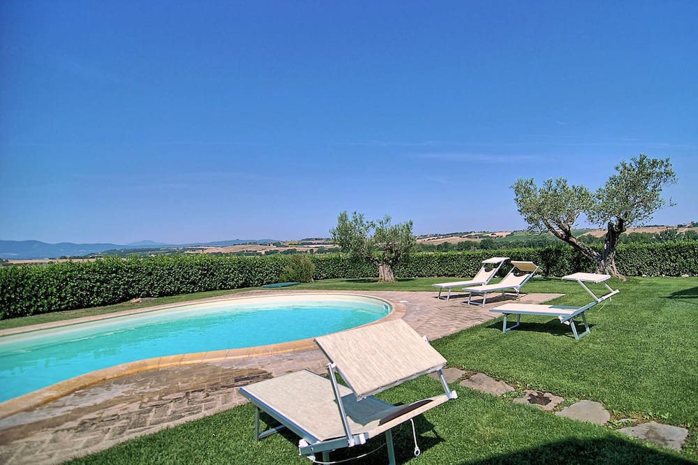 Photo of Outdoor in Paciano