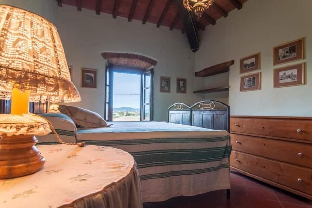Photo of Bedroom in Paciano