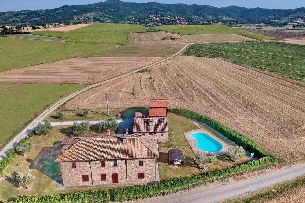 Photo of Outdoor in Paciano