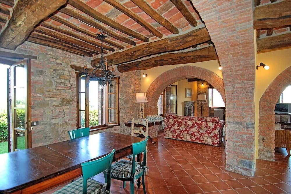 Photo of Kitchen in Paciano