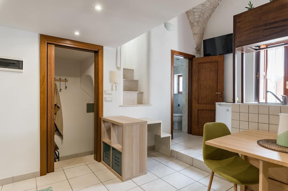 Photo of Livingroom in Ostuni