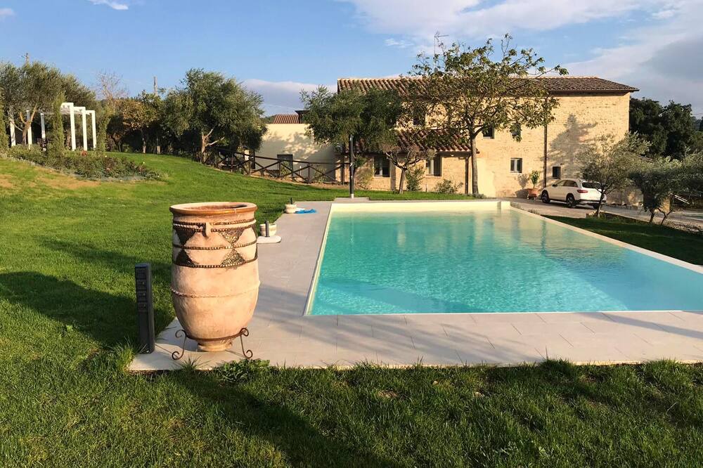 Photo of Outdoor in Perugia