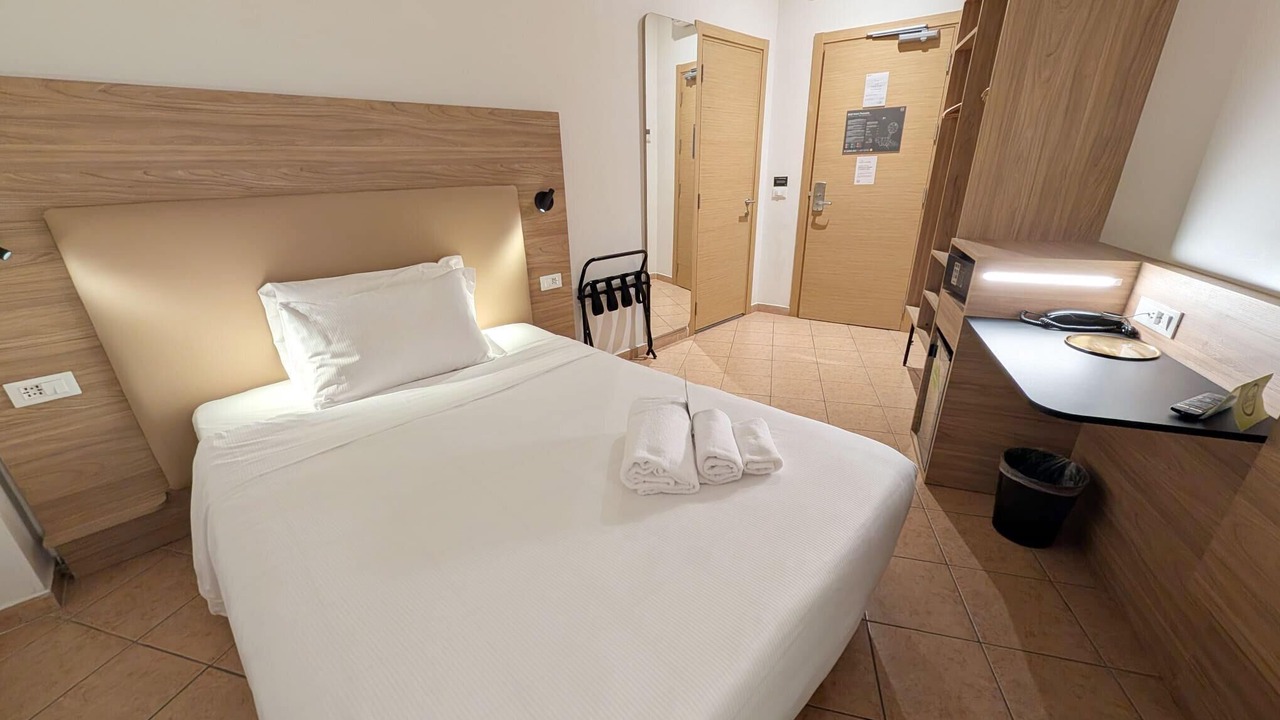 Photo of Bedroom in Pomezia