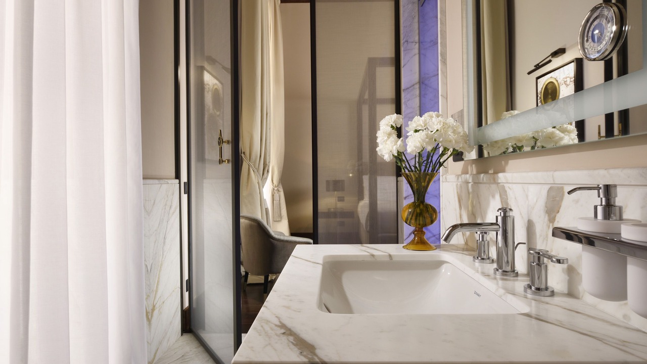 Photo of Bathroom in Navona