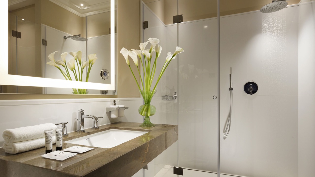 Photo of Bathroom in Navona