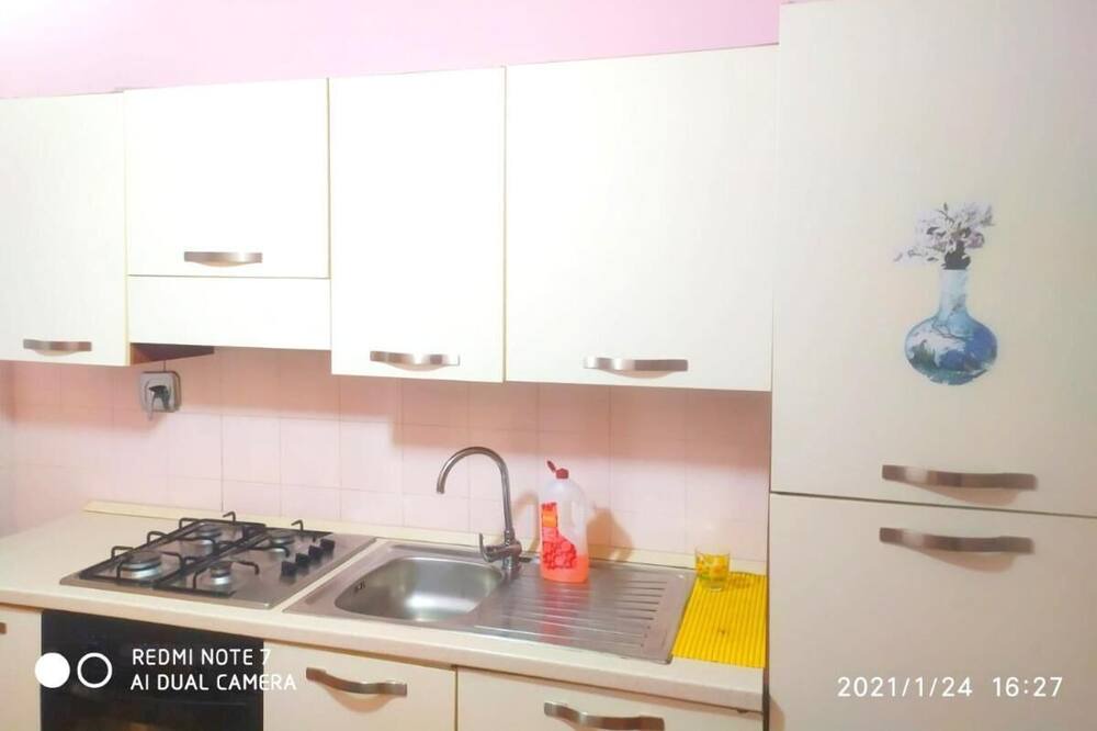Photo of Kitchen in Esquilino