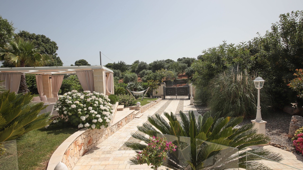 Photo of Outdoor in Selva di Fasano