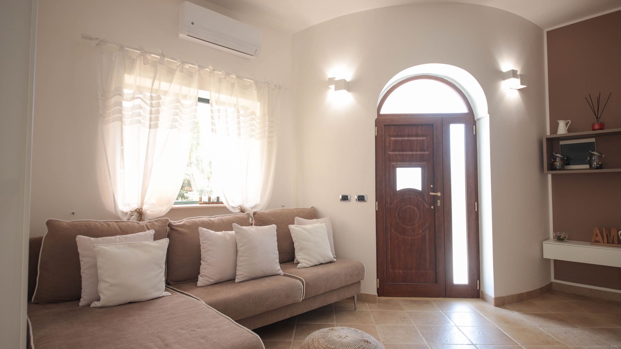 Photo of Livingroom in Selva di Fasano