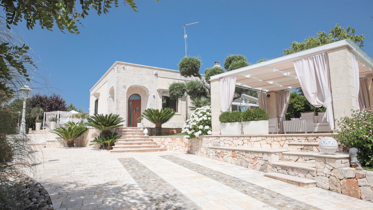 Photo of Outdoor in Selva di Fasano