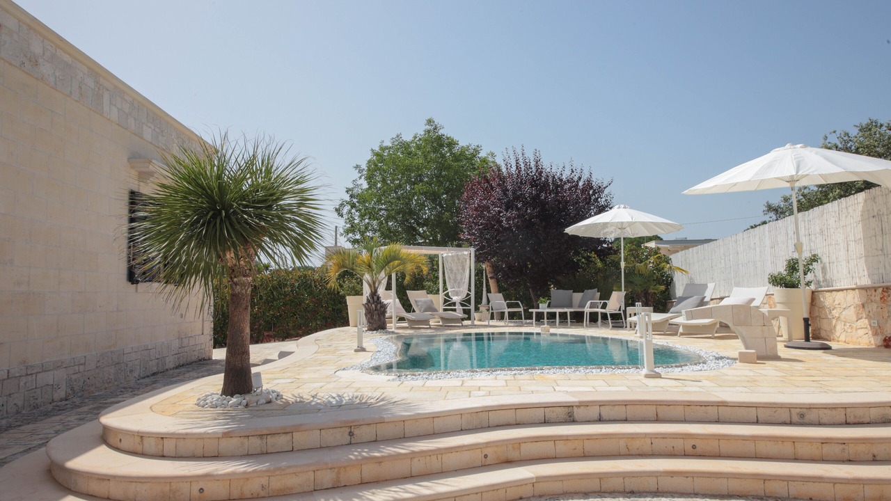Photo of Outdoor in Selva di Fasano