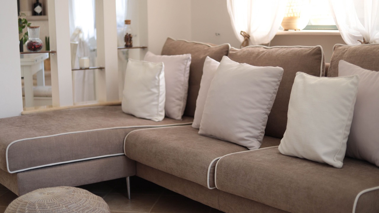 Photo of Livingroom in Selva di Fasano