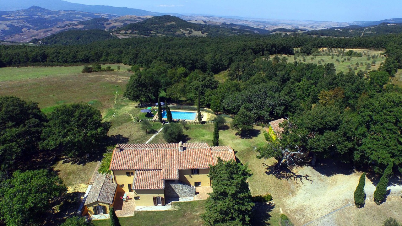 Photo of Outdoor in San Casciano dei Bagni