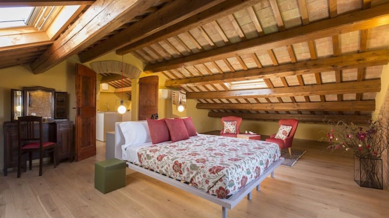Photo of Bedroom in Ripe