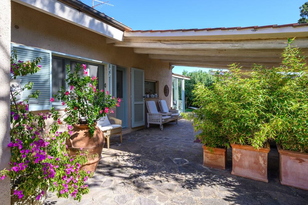 Photo of Outdoor in Porto Santo Stefano