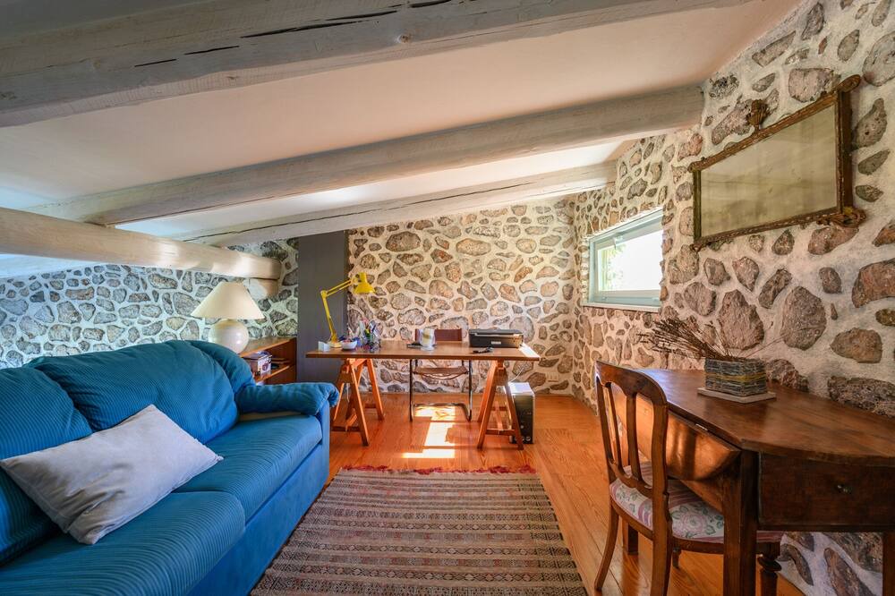 Photo of Livingroom in Porto Santo Stefano