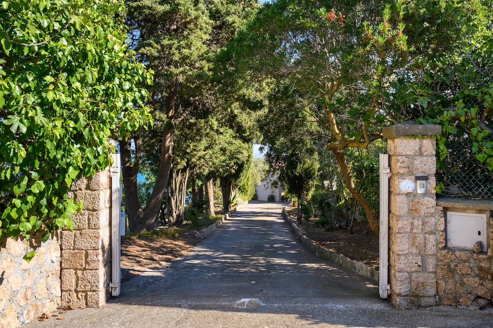 Photo of Outdoor in Porto Santo Stefano