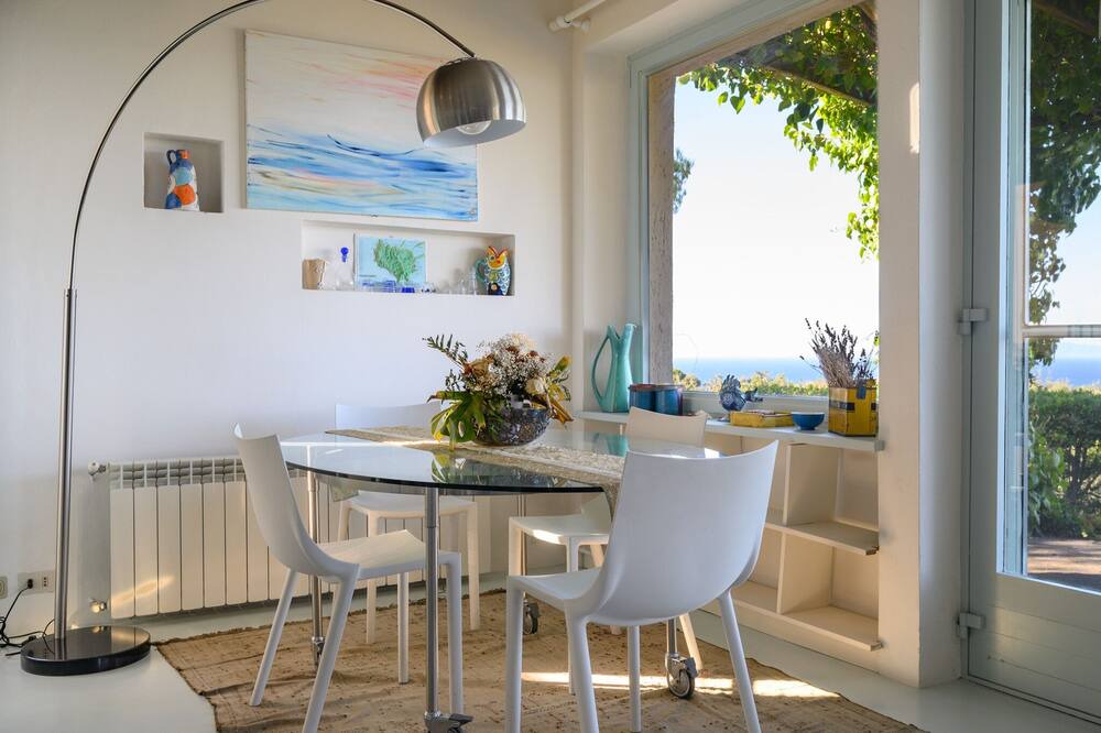 Photo of Kitchen in Porto Santo Stefano
