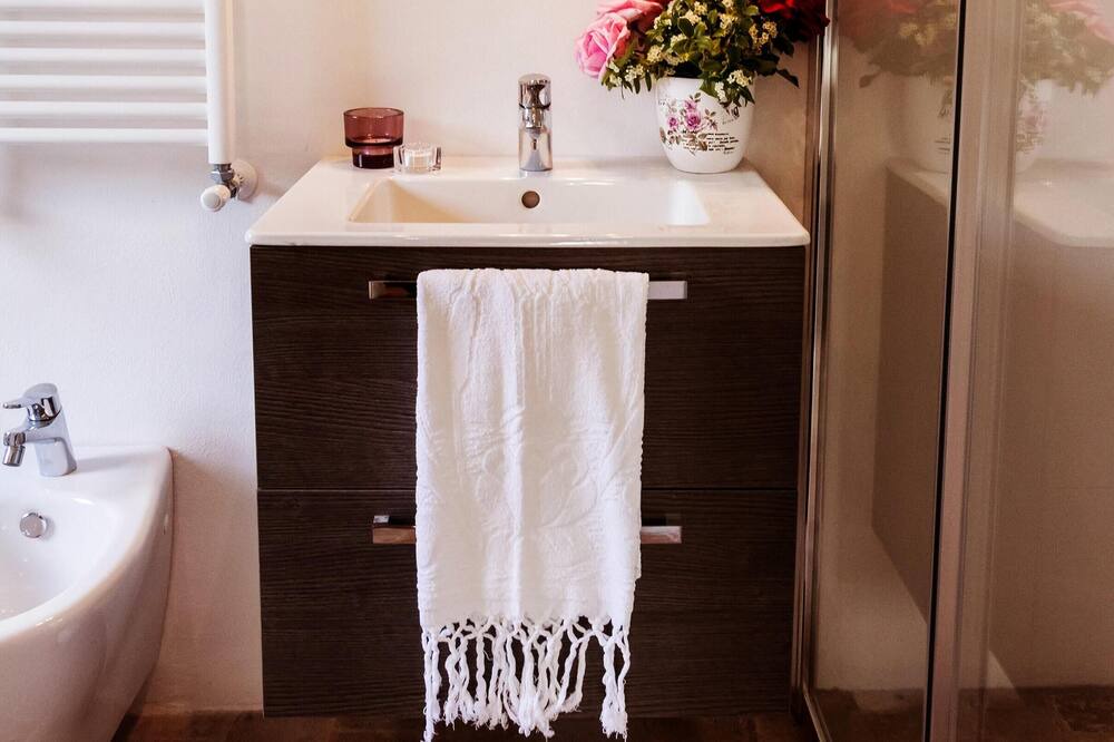 Photo of Bathroom in Umbertide