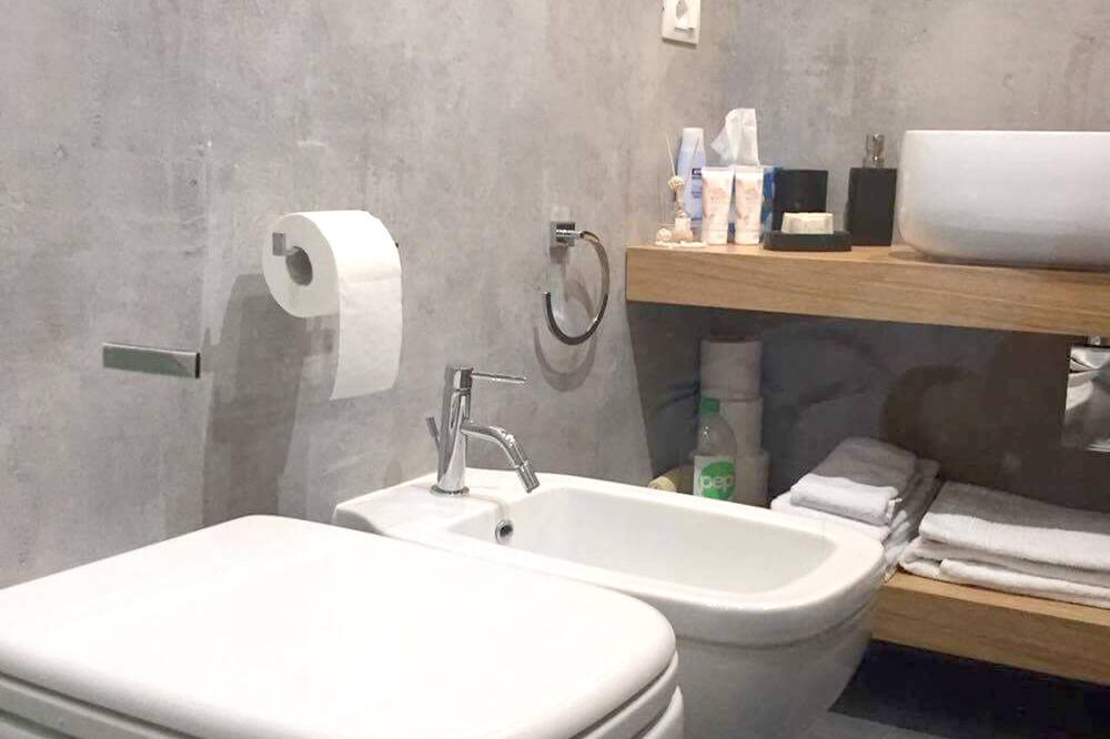 Photo of Bathroom in Albergheria